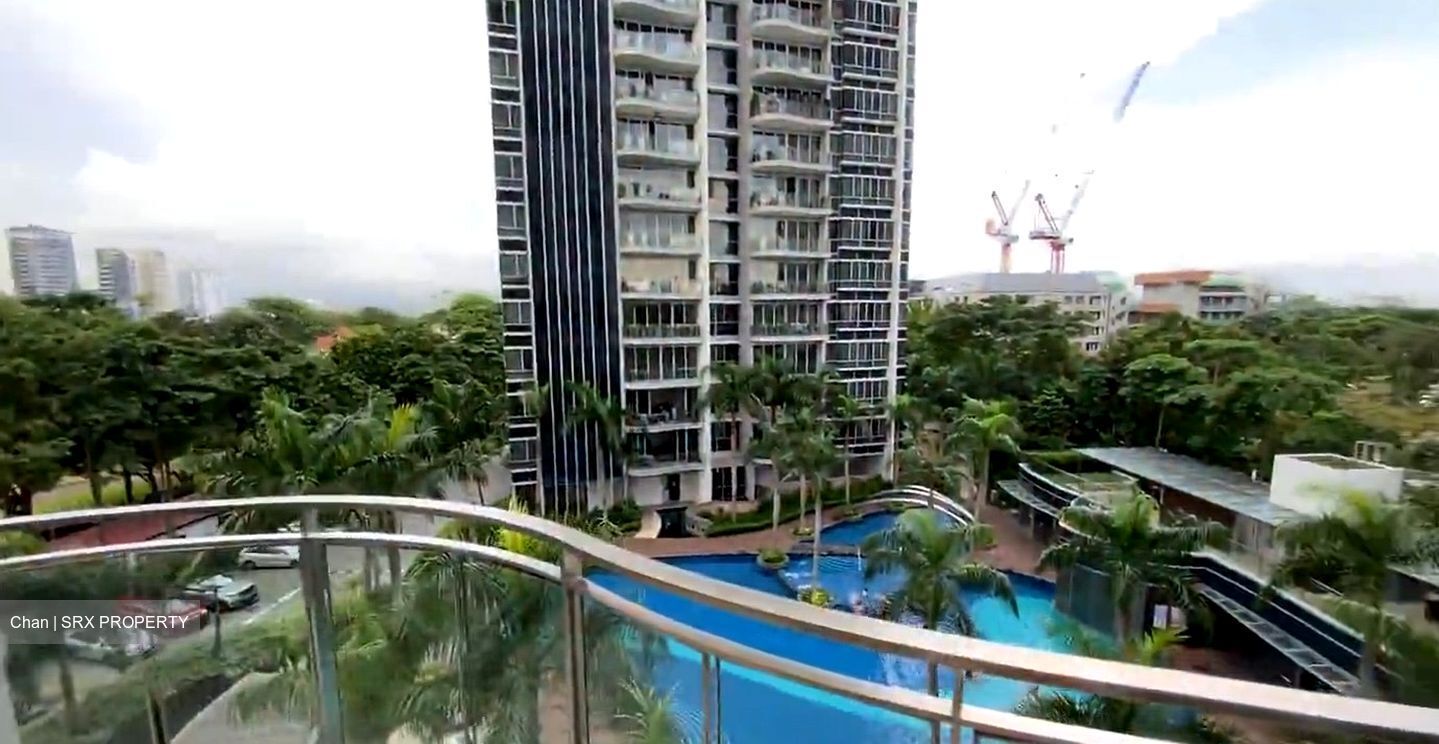 The Meyerise (D15), Condominium #508499861